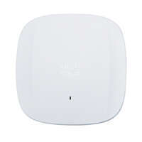 Access Point Cisco Catalyst CW9164I-E 2.4 GHz | 5 GHz | 6 GHz 1730 Mb/s 802.11 n/ac/ax