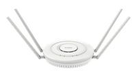 Access Point D-Link DWL-6610APE 2.4 GHz | 5 GHz 867 Mb/s 802.11 a/b/g/n/ac