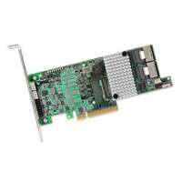 BROADCOM MegaRAID 9271-8 L5-25413-18 SAS/SATA 6Gb/s 1GB nový 3 roky