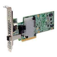 BROADCOM MegaRAID 9361-4i 05-25420-10 SAS/SATA 12Gb/s 1GB nový 3 roky