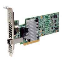 BROADCOM MegaRAID 9380-4i4e 05-25190-02 SAS/SATA 12Gb/s 1GB nový 3 roky