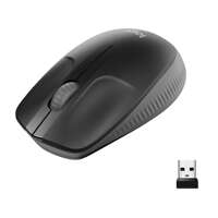 Bezdrátové připojení myš Logitech M190 910-005905