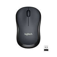 Bezdrátové připojení myš Logitech M220 Silent 910-004878