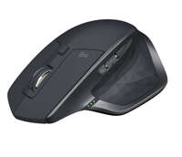 Bezdrátové připojení myš Logitech MX Master 2S Wireless Mouse 910-005966