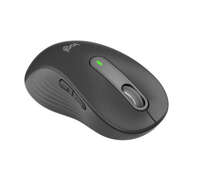 Bezdrátové připojení myš Logitech Signature M650 910-006239