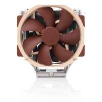 Chlazení CPU NOCTUA Desktop | NH-U14S