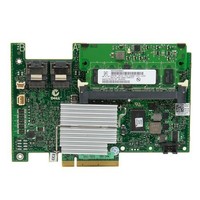 Dell PE PERC H700 512MB SAS RAID Controller H2R6M-RFB používaný 3 měsíce