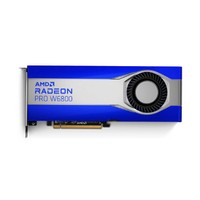 Grafická karta AMD Radeon Pro W6800 32GB GDDR6 | 100-506157