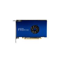 Grafická karta AMD Radeon Pro WX 5100 8GB GDDR5 | 100-505940