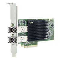 HBA BROADCOM LPe35002-M2 2 FC Fibre Channel 32Gb/s nový 3 roky