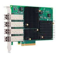 HBA BROADCOM LPe35004-M2 4 FC Fibre Channel 32Gb/s nový 3 roky