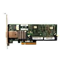 HPE Smart Array P222 631667-B21-RFB SAS/SATA 6Gb/s 512MB používaný 3 měsíce