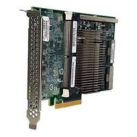 HPE Smart Array P830 729637-001 SAS/SATA 12Gb/s 4GB nový náhradní 1 rok