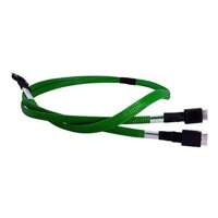 Kabel Broadcom 05-60001-00 1xSFF-8654 -2x4 SFF-8612 (OCuLink) - U.2 Enabled Cables