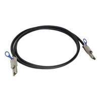 Kabel Broadcom CBL-SFF8088SAS10M SFF-8088 - SFF-8088 (Mini SAS 26p to Mini SAS 26pin)