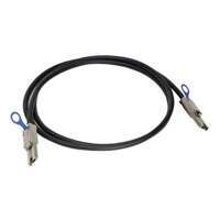 Kabel Broadcom CBL-SFF8088SAS20M SFF-8088 - SFF-8088 (Mini SAS 26p to Mini SAS 26pin)