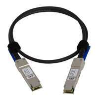 Kabel ESUS IT QSFP-H40G-CU1M-C