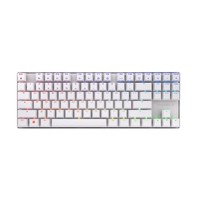 Klávesnice Bezdrátové připojení Cherry MX 8.2 TKL Wireless RGB QWERTY