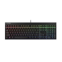 Klávesnice Drátové připojení Cherry MX 2.0S QWERTY