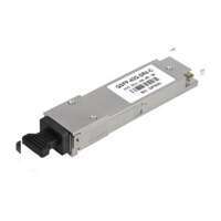 Modul SFP Cisco QSFP-40G-SR4-REF MPO-12 40 Gbps MPO-12 150 m