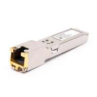 Modul SFP HPE J8177D RJ45 1 Gbps RJ45 100 m