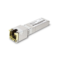 Modul SFP Planeta MTB-RJ RJ45 10 Gb/s RJ45 30 m 