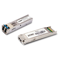 Modul SFP Planeta MTB-SR Duplex LC 10 Gb/s SFP+ 300 m