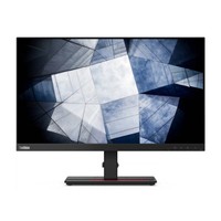 Monitor 23.8" Lenovo ThinkVision 61F5GAT1EU P24q-20 2560 x 1440 QHD 60Hz matrice IPS