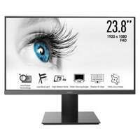 Monitor 23.8" MSI PRO MP241X 1920 x 1080 Full HD 60Hz matrice IPS