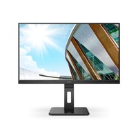 Monitor 27" AOC 27P2Q 1920 x 1080 Full HD 75Hz matrice IPS