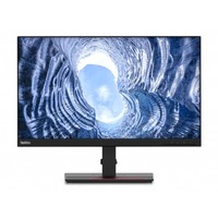 Monitor 27" Lenovo ThinkVision 61EDGAT2EU T27q-20 2560 x 1440 QHD 60Hz matrice IPS