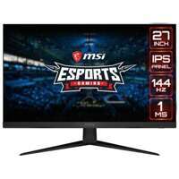 Monitor 27" MSI Optix G271 1920 x 1080 Full HD 144Hz matrice IPS