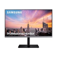 Monitor 27" Samsung LS27R650FDUXEN SR650 1920 x 1080 Full HD 75Hz matrice IPS