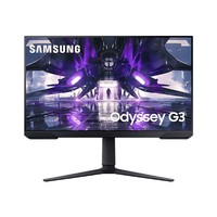 Monitor 27" Samsung Odyssey LS27AG320NUXEN G32A 1920 x 1080 Full HD 165Hz matrice VA