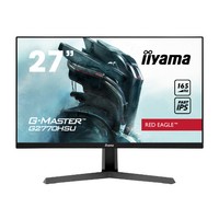 Monitor 27" iiyama G-Master G2770HSU-B1 1920 x 1080 Full HD 165Hz matrice IPS