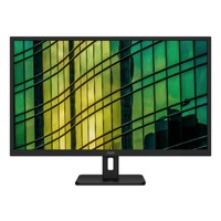 Monitor 31.5" AOC Q32E2N 2560 x 1440 QHD 75Hz matrice IPS