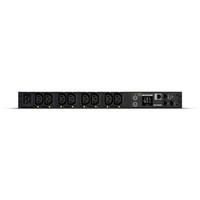 PDU Switched PDU41005 Rack 8 zásuvky C13 nová 2 letá záruka