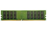 Paměť RAM 1x 128GB Dell - PowerEdge R6415 DDR4 2400MHz ECC LOAD REDUCED DIMM | SNPXNJHYC/128G