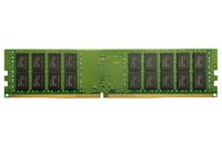 Paměť RAM 1x 128GB HP - Synergy 660 G10 DDR4 2666MHz ECC LOAD REDUCED DIMM | 815102-B21