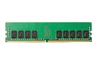 Paměť RAM 1x 16GB Actina - Solar 112 S7 DDR4 2133MHz ECC UNBUFFERED DIMM | 