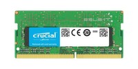 Paměť RAM 1x 16GB Crucial SO-DIMM DDR4 2400MHz PC4-19200 | CT16G4SFD824A