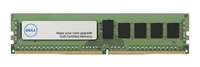 Paměť RAM 1x 16GB DELL PowerEdge & Precision Workstation DDR4 2Rx8 2133MHz ECC UNBUFFERED DIMM | A8661096