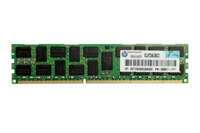 Paměť RAM 1x 16GB HPE Proliant & Workstation DDR3 4Rx4 1066MHz ECC REGISTERED DIMM | 501538-001