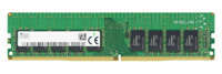 Paměť RAM 1x 16GB Hynix ECC UNBUFFERED DDR4 1Rx8 3200MHz PC4-25600 UDIMM | HMAA2GU7CJR8N-XN