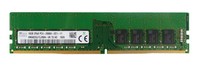 Paměť RAM 1x 16GB Hynix ECC UNBUFFERED DDR4 2Rx8 2666MHz PC4-21300 UDIMM | HMA82GU7CJR8N-VK