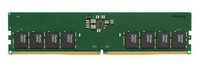 Paměť RAM 1x 16GB Hynix NON-ECC UNBUFFERED DDR5 4800MHz PC5-38400 UDIMM | HMCG78MEBUA081N