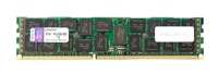 Paměť RAM 1x 16GB Kingston ECC REGISTERED DDR3 1600MHz PC3-12800 RDIMM | KTH-PL316/16G