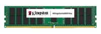 Paměť RAM 1x 16GB Kingston ECC UNBUFFERED DDR5 1Rx8 5200MHz PC5-41600 UDIMM | KSM52E42BS8KM-16HA