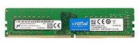 Paměť RAM 1x 16GB Micron NON-ECC UNBUFFERED DDR4 3200MHz PC4-25600 UDIMM | MTA16ATF2G64AZ-3G2