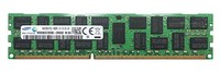 Paměť RAM 1x 16GB Samsung ECC REGISTERED DDR3 1866MHz PC3-14900 RDIMM | M393B2G70EB0-CMA